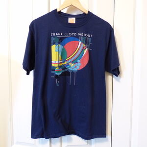 Frank Lloyd Wright Foundation T-Shirt